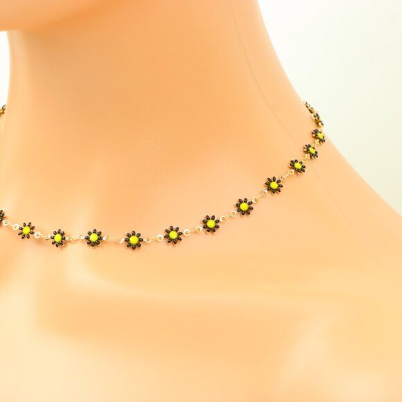 "New Beautiful Design Necklace Chain for Women/Girls, Gift, N980 - Picture 7 of 10